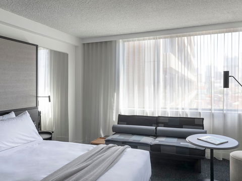 Lancemore Crossley St Melbourne - Accommodation Sunshine Coast 10