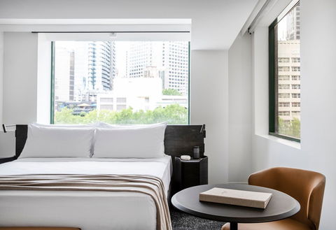 Lancemore Crossley St Melbourne - Accommodation Sunshine Coast 12
