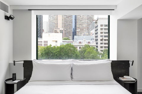 Lancemore Crossley St Melbourne - Accommodation Sunshine Coast 14