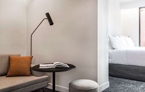 Lancemore Crossley St Melbourne - Accommodation Sunshine Coast 15