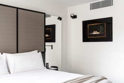 Lancemore Crossley St Melbourne - Accommodation Sunshine Coast 16