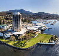 Wrest Point Hotel  Casino - Accommodation Sunshine Coast