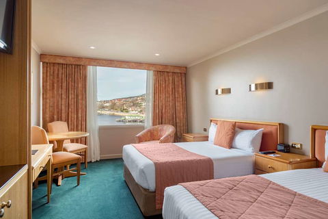 Wrest Point Hotel & Casino - Accommodation Sunshine Coast 5