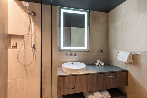 Wrest Point Hotel & Casino - Accommodation Sunshine Coast 6