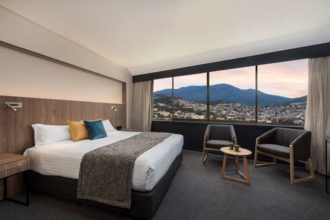 Wrest Point Hotel & Casino - Accommodation Sunshine Coast 7