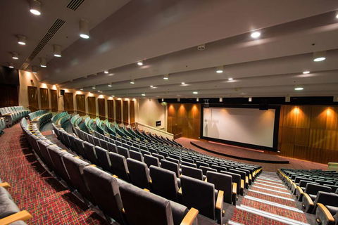 Wrest Point Hotel & Casino - Accommodation Sunshine Coast 8