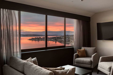 Wrest Point Hotel & Casino - Accommodation Sunshine Coast 12