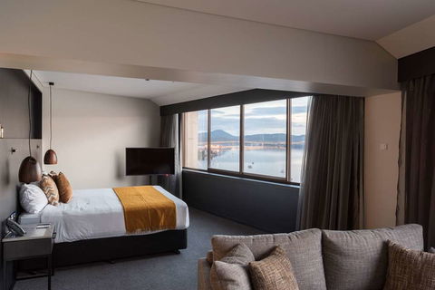 Wrest Point Hotel & Casino - Accommodation Sunshine Coast 13