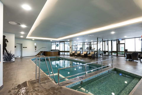 Wrest Point Hotel & Casino - Accommodation Sunshine Coast 15