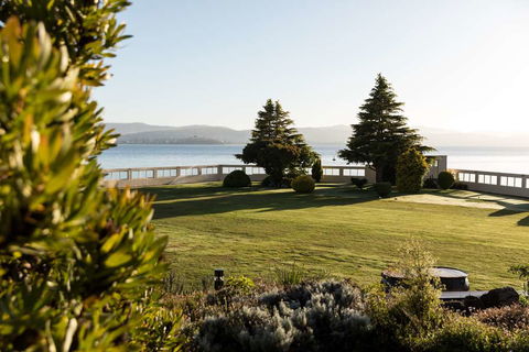 Wrest Point Hotel & Casino - Accommodation Sunshine Coast 16