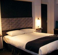 Zero Davey Apartment Hotel - Accommodation Sunshine Coast