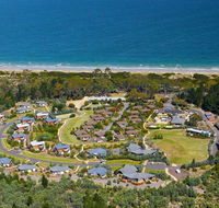 Club Wyndham Seven Mile Beach-Trademark - Accommodation Sunshine Coast