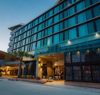 Eatons Hill Hotel - Accommodation Sunshine Coast