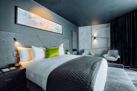 Eatons Hill Hotel - Accommodation Sunshine Coast 6