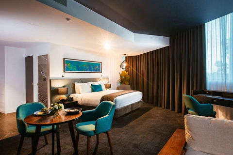 Eatons Hill Hotel - Accommodation Sunshine Coast 8
