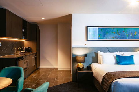 Eatons Hill Hotel - Accommodation Sunshine Coast 9