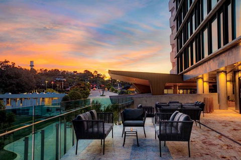 Eatons Hill Hotel - Accommodation Sunshine Coast 15