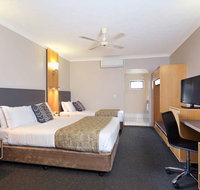 Brisbane International - Virginia - Accommodation Sunshine Coast
