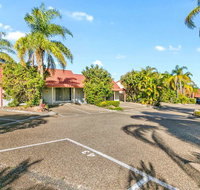 Comfort Inn North Brisbane - Accommodation Sunshine Coast