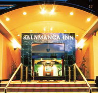 Salamanca Inn - Accommodation Sunshine Coast