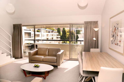 Salamanca Inn - Accommodation Sunshine Coast 1