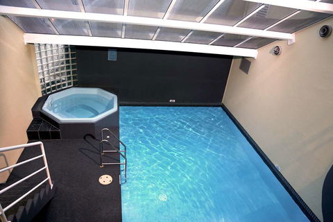 Salamanca Inn - Accommodation Sunshine Coast 3