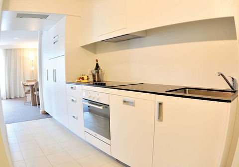 Salamanca Inn - Accommodation Sunshine Coast 4