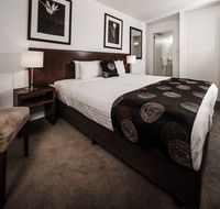 Salamanca Suites - Accommodation Sunshine Coast