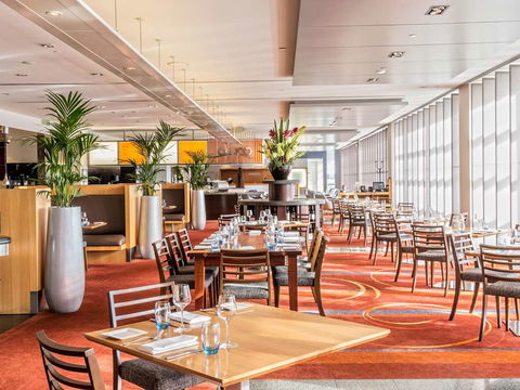 PARKROYAL Melbourne Airport - Accommodation Sunshine Coast 10
