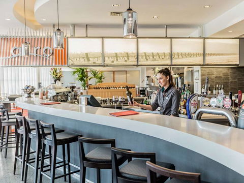 PARKROYAL Melbourne Airport - Accommodation Sunshine Coast 11