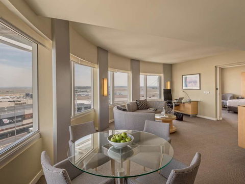PARKROYAL Melbourne Airport - Accommodation Sunshine Coast 12