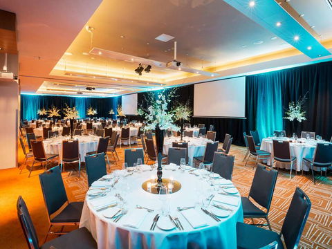 PARKROYAL Melbourne Airport - Accommodation Sunshine Coast 17