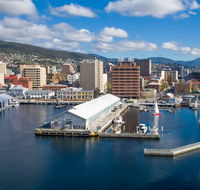 Somerset on the Pier - Accommodation Sunshine Coast