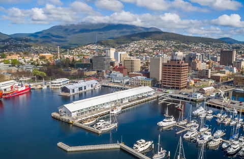 Somerset on the Pier - Accommodation Sunshine Coast 1