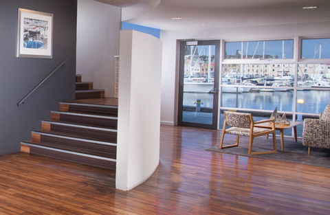 Somerset on the Pier - Accommodation Sunshine Coast 6