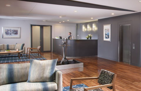 Somerset on the Pier - Accommodation Sunshine Coast 7