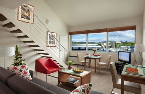 Somerset on the Pier - Accommodation Sunshine Coast 8