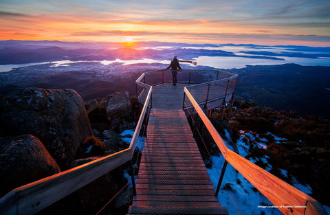 Somerset on the Pier - Accommodation Sunshine Coast 14