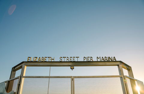 Somerset on the Pier - Accommodation Sunshine Coast 16