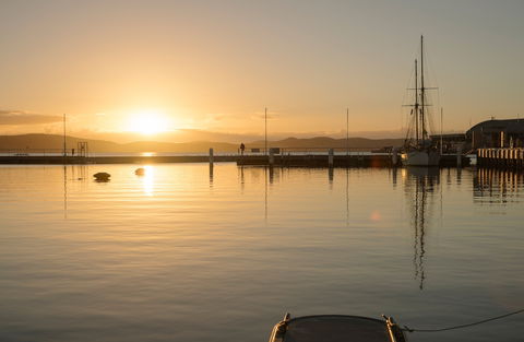 Somerset on the Pier - Accommodation Sunshine Coast 17
