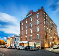 Quest Waterfront Serviced Apartments - Accommodation Sunshine Coast