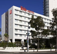 Hotel Ibis Sydney Olympic Park - Accommodation Sunshine Coast