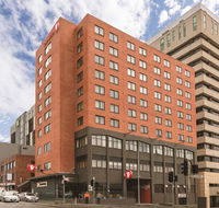 Travelodge Hotel Hobart - Accommodation Sunshine Coast