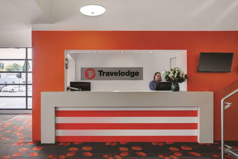 Travelodge Hotel Hobart - Accommodation Sunshine Coast 2
