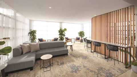 Travelodge Hotel Hobart - Accommodation Sunshine Coast 5