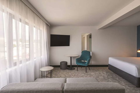 Travelodge Hotel Hobart - Accommodation Sunshine Coast 6