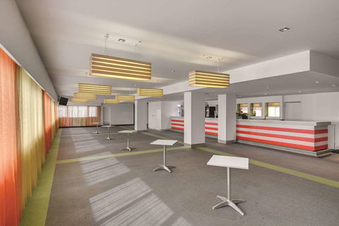 Travelodge Hotel Hobart - Accommodation Sunshine Coast 12