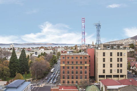 Travelodge Hotel Hobart - Accommodation Sunshine Coast 13