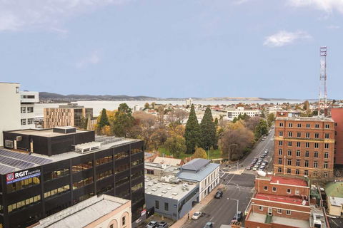 Travelodge Hotel Hobart - Accommodation Sunshine Coast 14