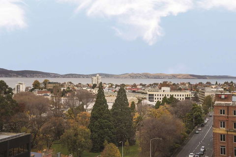 Travelodge Hotel Hobart - Accommodation Sunshine Coast 15